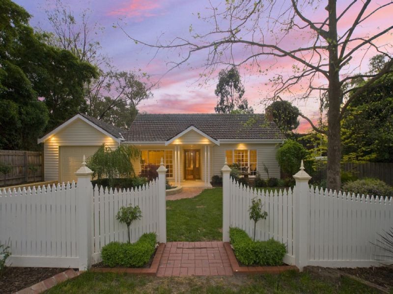 33 Smith Avenue, Croydon VIC 3136