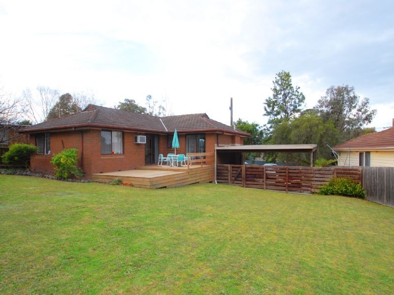 19 Baker Road, Bayswater North VIC 3153