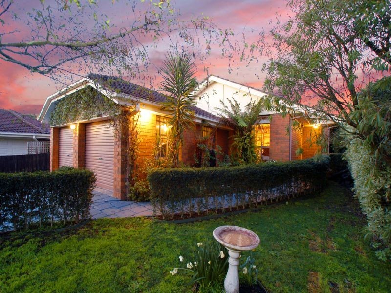 6 Billabong Close, Croydon Hills VIC 3136