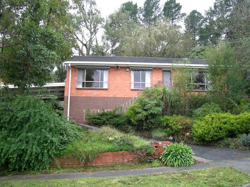 23A Warrabel Road, Ferntree Gully VIC 3156
