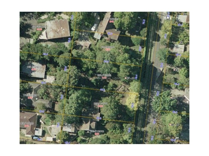 31 Morgan Avenue, Croydon VIC 3136