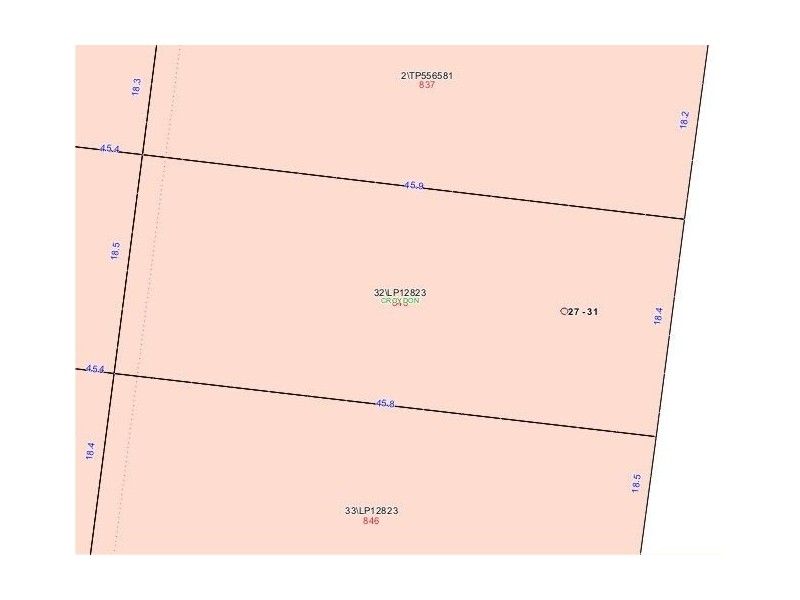 31 Morgan Avenue, Croydon VIC 3136