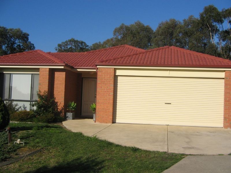 4 Russia Mews, Lilydale VIC 3140