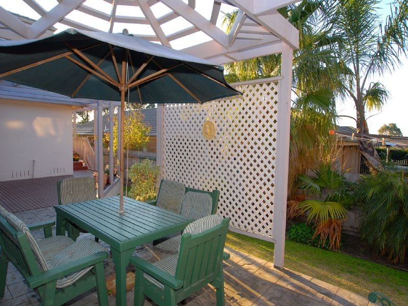 16 Rivergum Drive, Croydon North VIC 3136