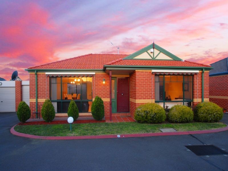 26/355 Dorset Road, Croydon VIC 3136