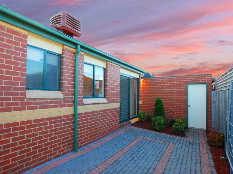 26/355 Dorset Road, Croydon VIC 3136
