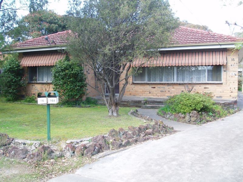 16+16A Anglo Court , Mooroolbark VIC 3138