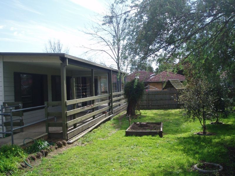 16+16A Anglo Court , Mooroolbark VIC 3138