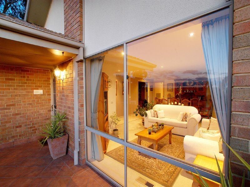 14 Stringy Bark Rise, Croydon North VIC 3136