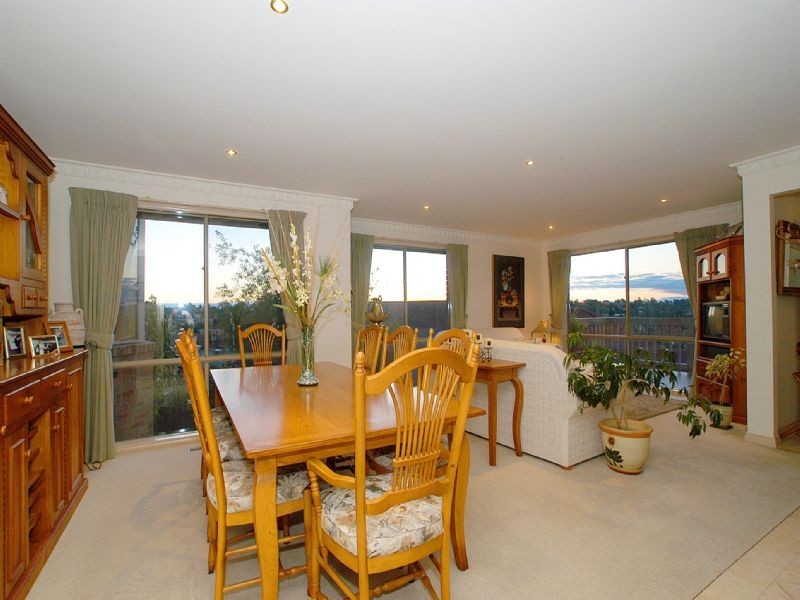 14 Stringy Bark Rise, Croydon North VIC 3136