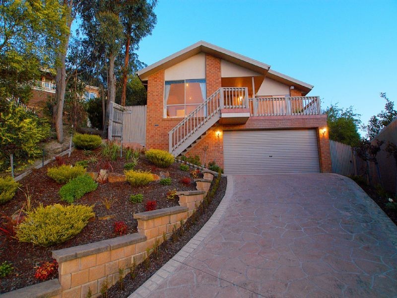 14 Stringy Bark Rise, Croydon North VIC 3136