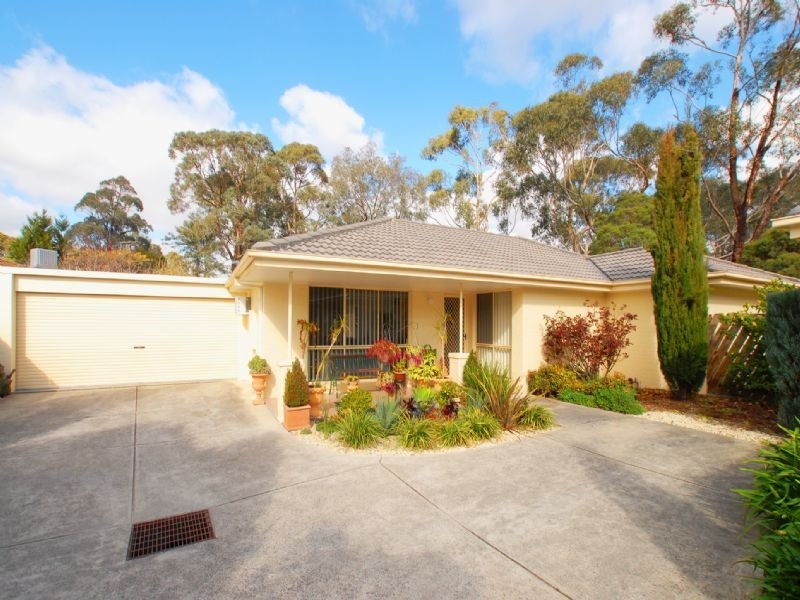 3/16 Paterson Street, Croydon North VIC 3136