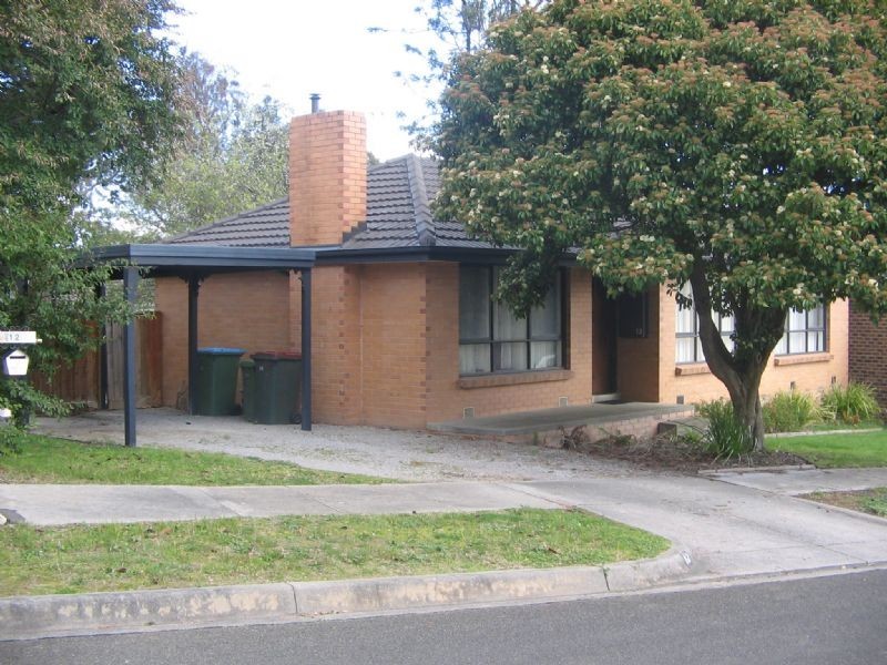 12 Thurleigh Avenue, Croydon VIC 3136