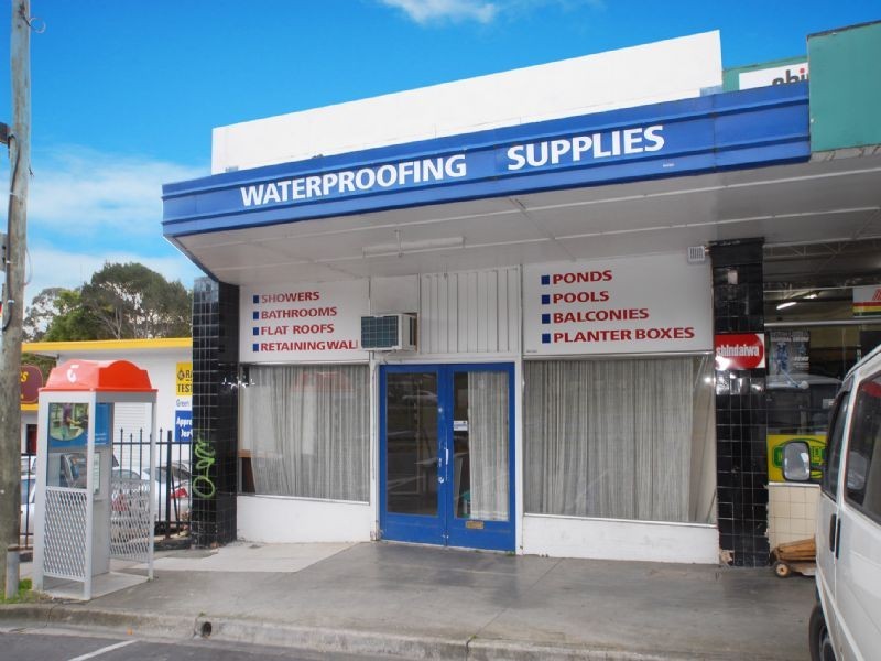 57 Mt. Dandenong Road, Croydon VIC 3136