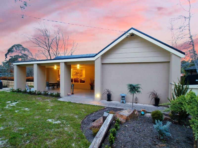Croydon North VIC 3136
