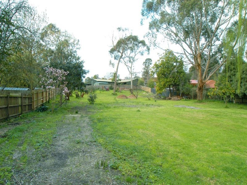 Croydon North VIC 3136