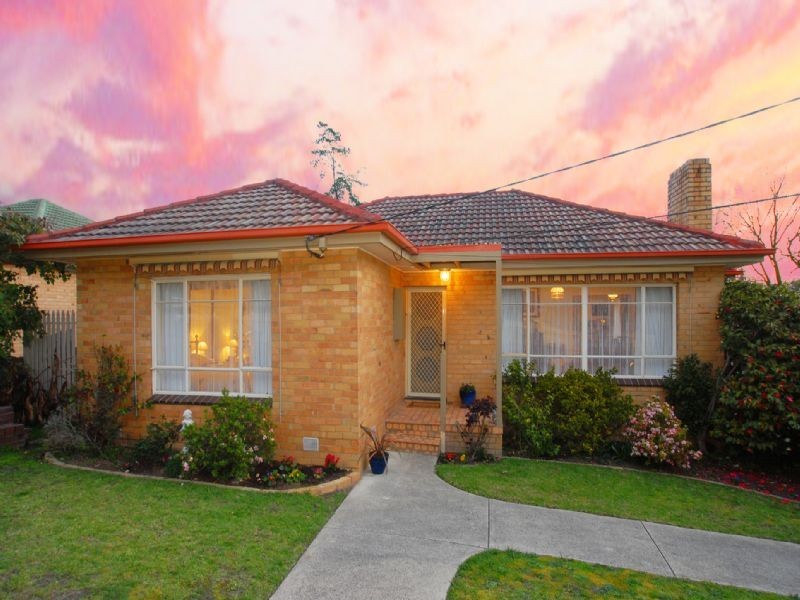 170 Lincoln Road, Croydon VIC 3136