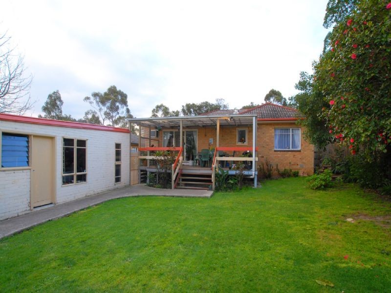 170 Lincoln Road, Croydon VIC 3136