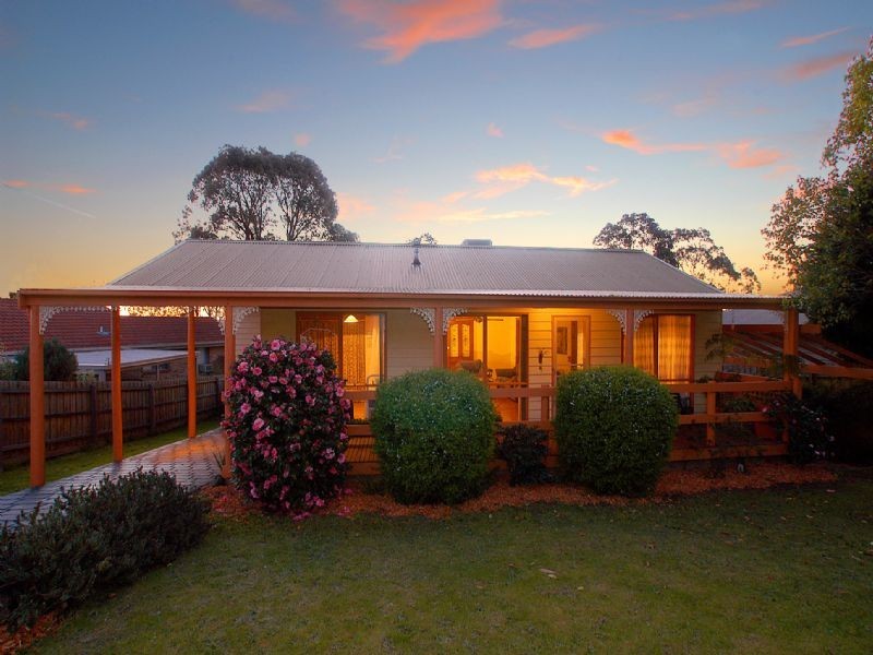 33  Sugarloaf Drive, Chirnside Park VIC 3116