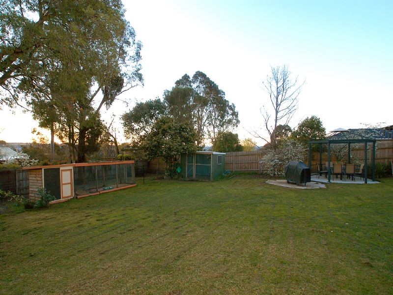33  Sugarloaf Drive, Chirnside Park VIC 3116
