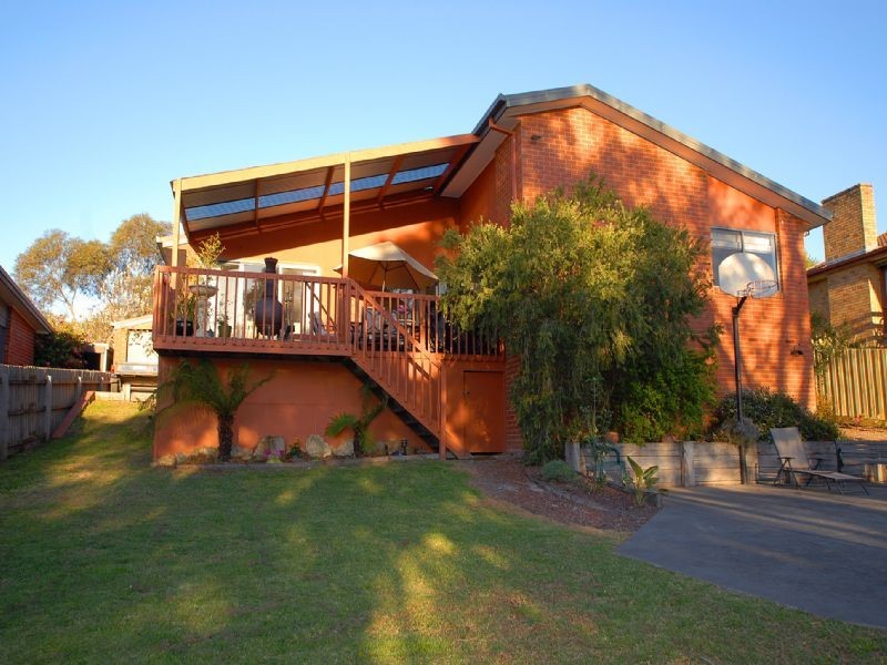 21 Alpine Way, Kilsyth VIC 3137