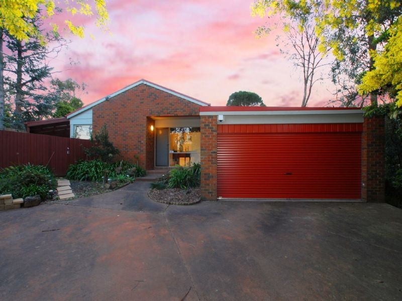 57A Orchard Drive, Croydon VIC 3136