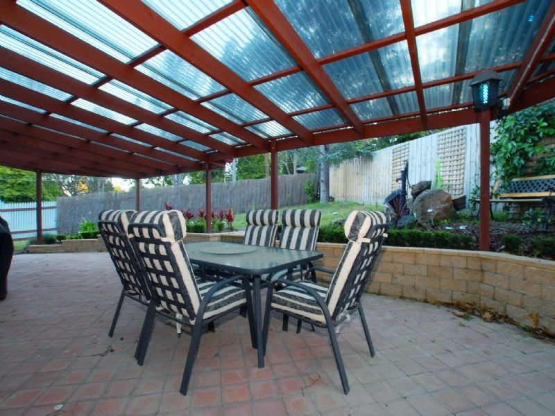 57A Orchard Drive, Croydon VIC 3136