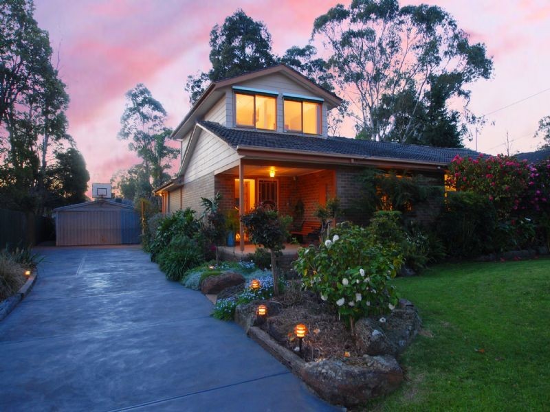 5 Wandana Street, Mooroolbark VIC 3138