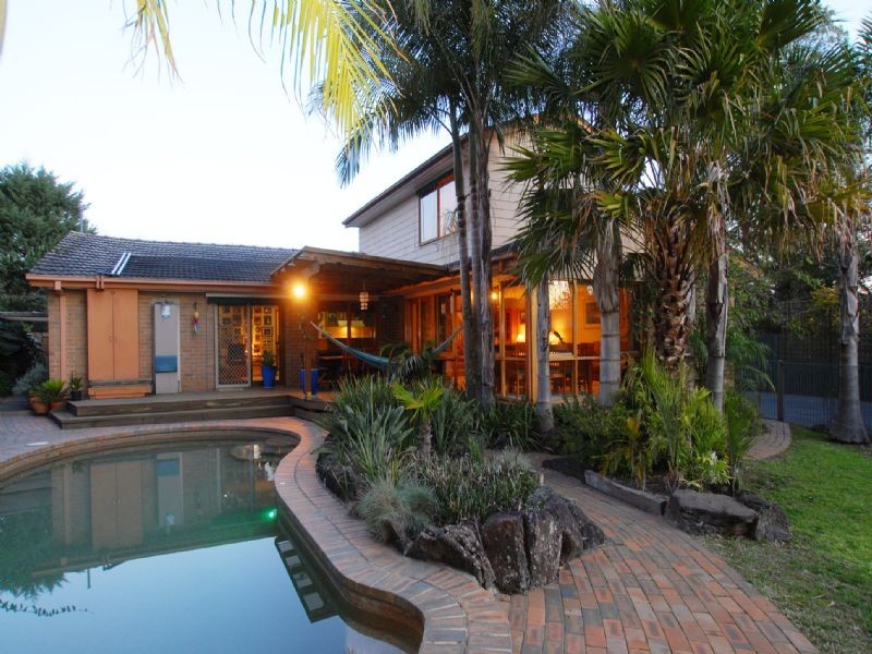 5 Wandana Street, Mooroolbark VIC 3138