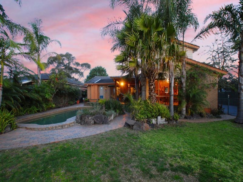 5 Wandana Street, Mooroolbark VIC 3138