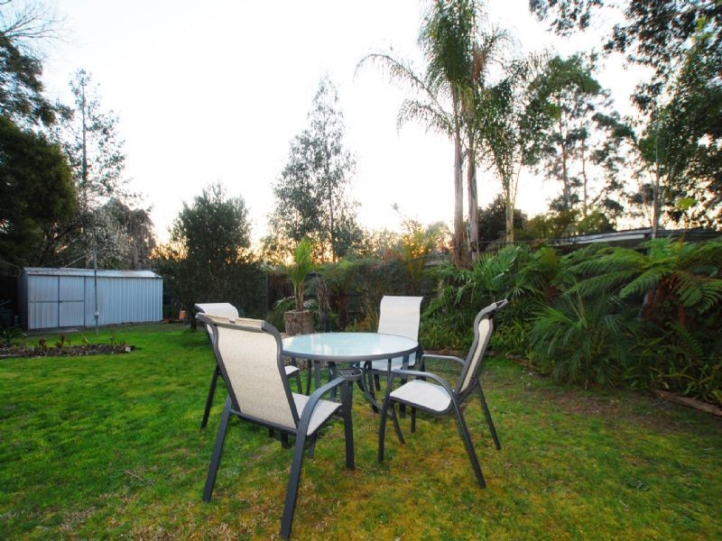 5 Wandana Street, Mooroolbark VIC 3138