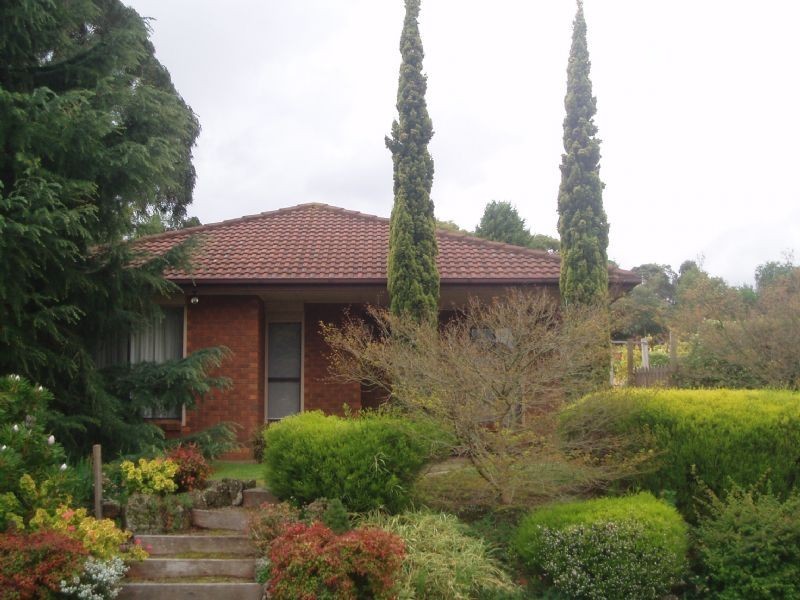 35 Chevalier crescent, Mooroolbark VIC 3138