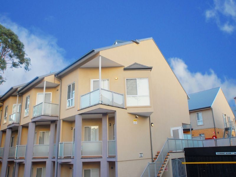 35/13 – 15 Hewish Road, Croydon VIC 3136