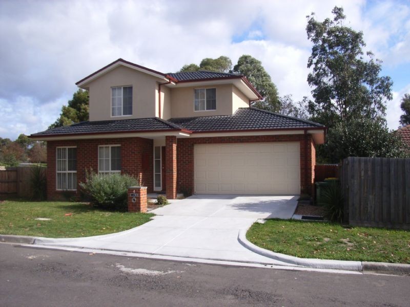 4 Ferguson Road, Kilsyth VIC 3137