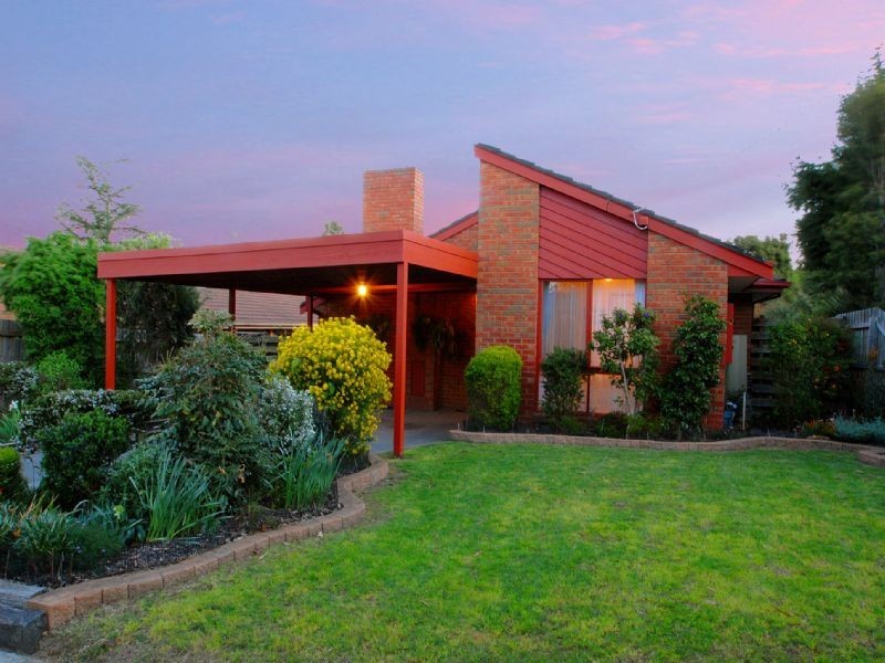11 Grose Court, Croydon Hills VIC 3136