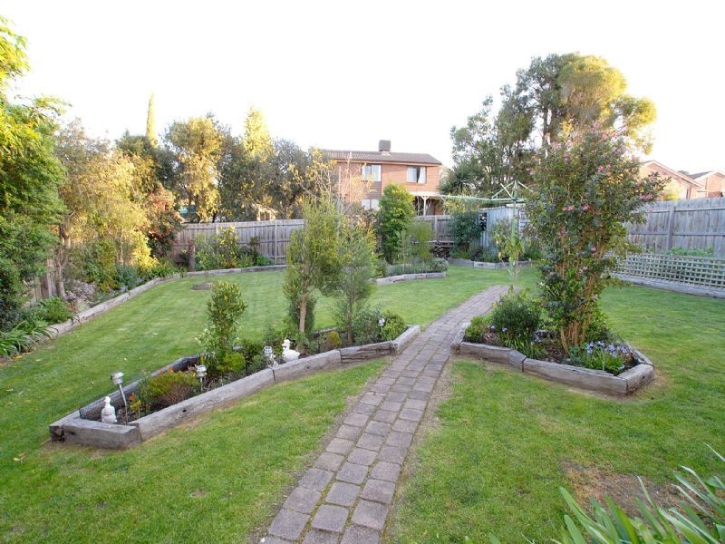 11 Grose Court, Croydon Hills VIC 3136
