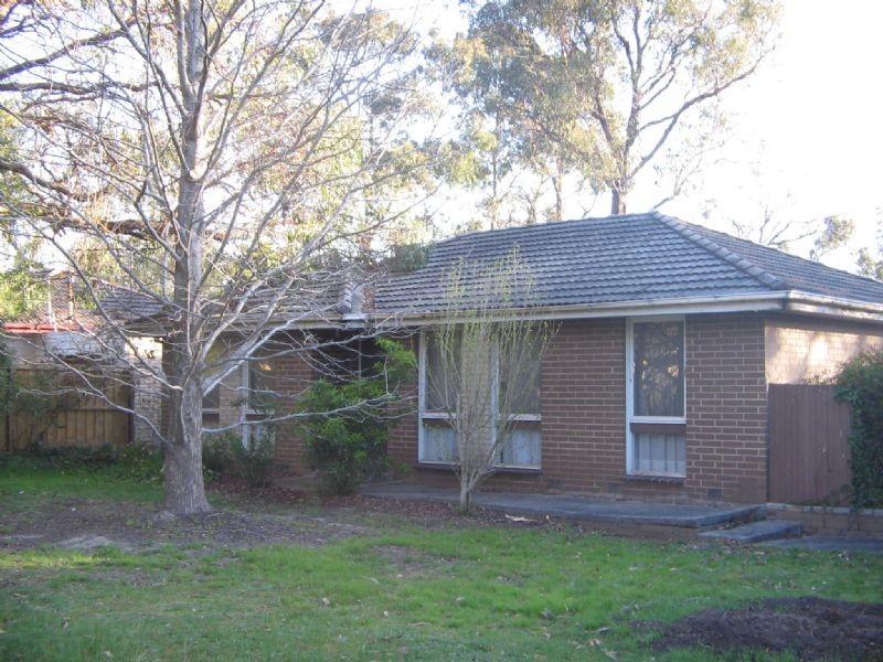 68 Cherylnne Crescent, Kilsyth VIC 3137