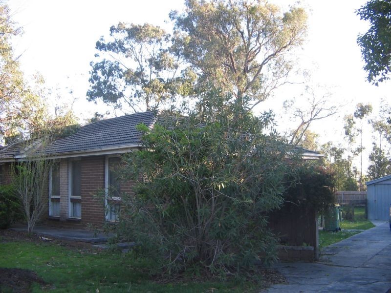 68 Cherylnne Crescent, Kilsyth VIC 3137