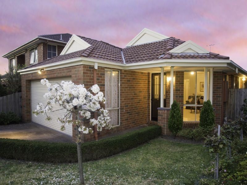 46A Highland Avenue, Croydon VIC 3136