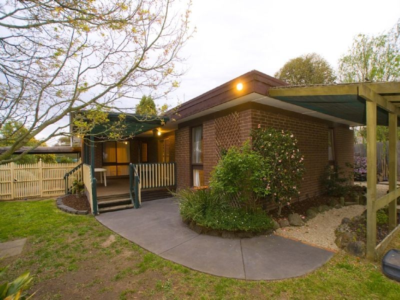 5 Emora Street, Croydon VIC 3136