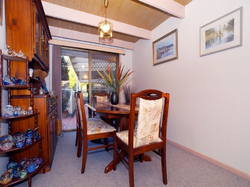 6 Woodpecker Pass, Chirnside Park VIC 3116