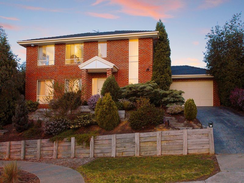 88 Croydon Hills Drive, Croydon Hills VIC 3136