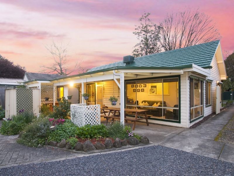 4 Urana Street, Kilsyth VIC 3137