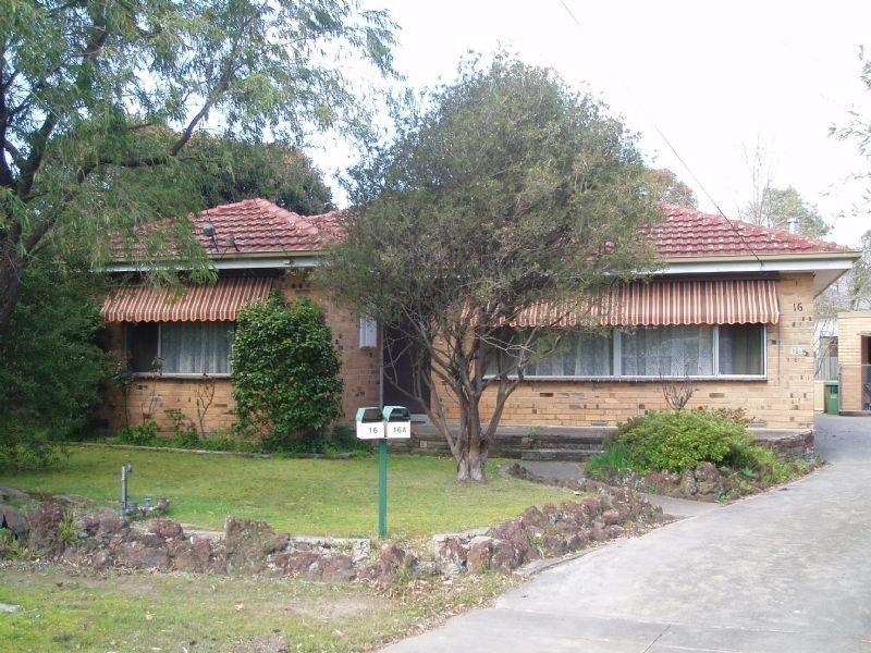 16A Anglo Court, Mooroolbark VIC 3138