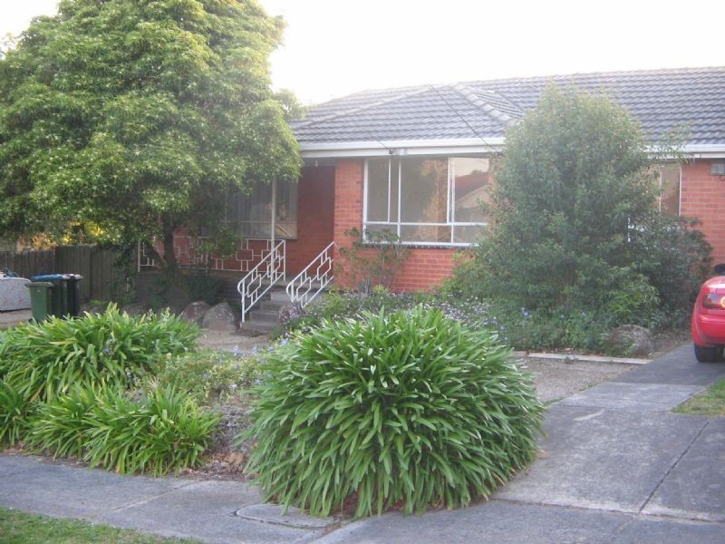 20 Ulysses Avenue, Croydon VIC 3136
