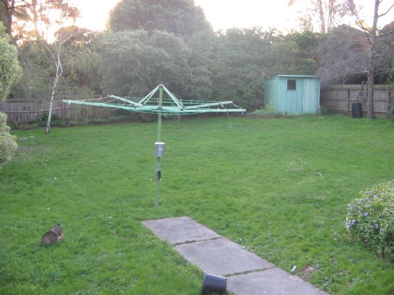 20 Ulysses Avenue, Croydon VIC 3136