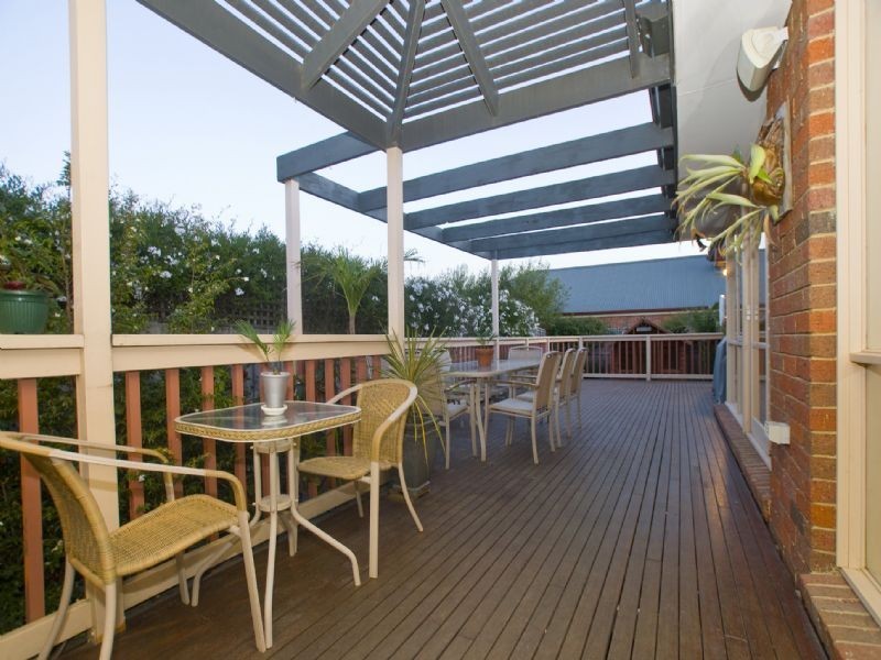 7 Champagne Rise, Chirnside Park VIC 3116