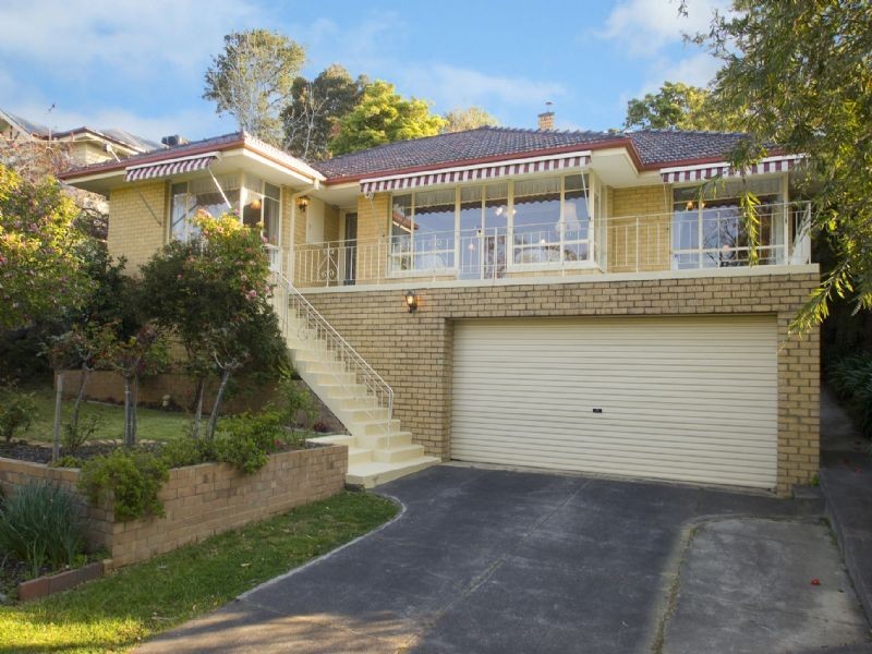 10 Vasey Concourse , Ringwood East VIC 3135