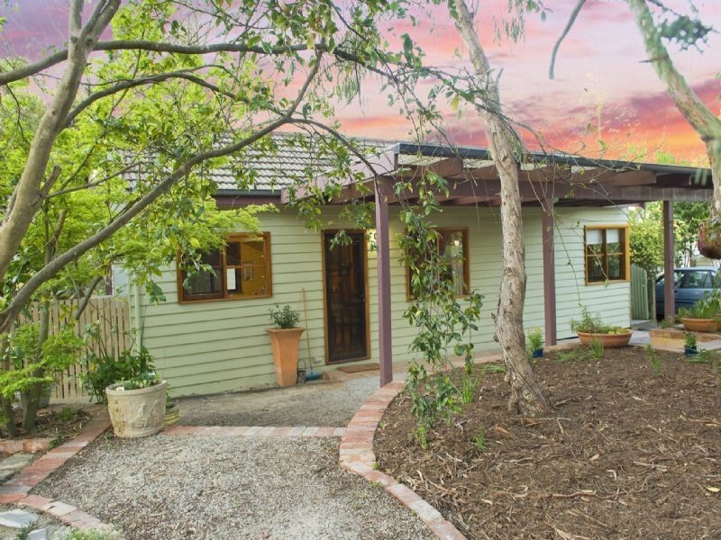 257-259 Maroondah Highway, Croydon North VIC 3136