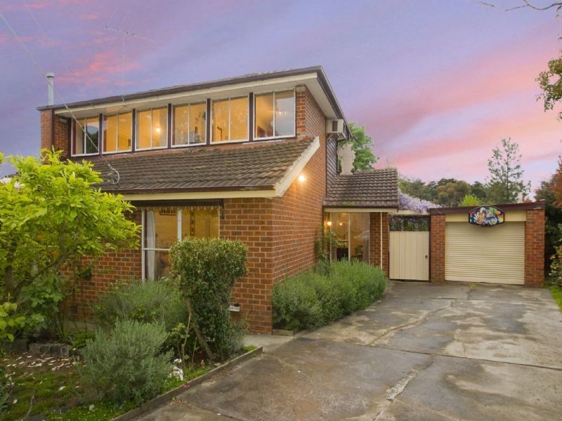 58 Stirling Road, Croydon VIC 3136